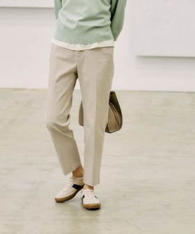 【グローバルワーク/GLOBAL WORK】のスゴラクストレッチスリムパンツ/147670 人気、トレンドファッション・服の通販 founy(ファニー) ファッション Fashion レディースファッション Fashion for Women パンツ Pants & Trousers ジャケット Jacket, Outerwear バランス Balance, Style Balance パターン Pattern, Design Print ポケット Pocket, Pocket Detail ループ Loop, Loop Knit 人気 Popular, Best Seller 定番 Standard, Basic Item 楽ちん Easy Fit, Comfortable ビジネス 仕事 通勤 Business / Work / Commuting |ID:prp329100004530073
