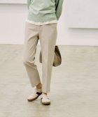 【グローバルワーク/GLOBAL WORK】のスゴラクストレッチスリムパンツ/147670 人気、トレンドファッション・服の通販 founy(ファニー) ファッション Fashion レディースファッション Fashion for Women パンツ Pants & Trousers ジャケット Jacket, Outerwear バランス Balance, Style Balance パターン Pattern, Design Print ポケット Pocket, Pocket Detail ループ Loop, Loop Knit 人気 Popular, Best Seller 定番 Standard, Basic Item 楽ちん Easy Fit, Comfortable ビジネス 仕事 通勤 Business / Work / Commuting thumbnail ライトベージュ51|ID: prp329100004530073 ipo3291000000032720111