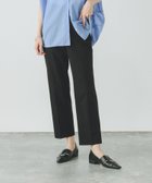 【グローバルワーク/GLOBAL WORK】のスゴラクストレッチスリムパンツ/147670 人気、トレンドファッション・服の通販 founy(ファニー) ファッション Fashion レディースファッション Fashion for Women パンツ Pants & Trousers ジャケット Jacket, Outerwear バランス Balance, Style Balance パターン Pattern, Design Print ポケット Pocket, Pocket Detail ループ Loop, Loop Knit 人気 Popular, Best Seller 定番 Standard, Basic Item 楽ちん Easy Fit, Comfortable ビジネス 仕事 通勤 Business / Work / Commuting thumbnail ブラック09|ID: prp329100004530073 ipo3291000000032720116