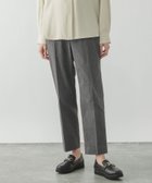 【グローバルワーク/GLOBAL WORK】のスゴラクストレッチスリムパンツ/147670 人気、トレンドファッション・服の通販 founy(ファニー) ファッション Fashion レディースファッション Fashion for Women パンツ Pants & Trousers ジャケット Jacket, Outerwear バランス Balance, Style Balance パターン Pattern, Design Print ポケット Pocket, Pocket Detail ループ Loop, Loop Knit 人気 Popular, Best Seller 定番 Standard, Basic Item 楽ちん Easy Fit, Comfortable ビジネス 仕事 通勤 Business / Work / Commuting thumbnail チャコール18|ID: prp329100004530073 ipo3291000000032720118