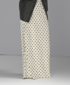 【ローリーズファーム/LOWRYS FARM】のストレッチサテンスカート 人気、トレンドファッション・服の通販 founy(ファニー) ファッション Fashion レディースファッション Fashion for Women スカート Skirts カットソー Cut and Sewn Top サテン Satin, Glossy Fabric バイアス Bias, Diagonal Cut バランス Balance, Style Balance フィット Fit, Slim Fit フレア Flare, Flared エレガント 上品 Elegant thumbnail アイボドット|ID: prp329100004530082 ipo3291000000033360404