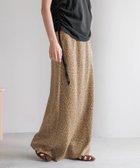 【ローリーズファーム/LOWRYS FARM】のストレッチサテンスカート 人気、トレンドファッション・服の通販 founy(ファニー) ファッション Fashion レディースファッション Fashion for Women スカート Skirts カットソー Cut and Sewn Top サテン Satin, Glossy Fabric バイアス Bias, Diagonal Cut バランス Balance, Style Balance フィット Fit, Slim Fit フレア Flare, Flared エレガント 上品 Elegant thumbnail ヒョウガラ|ID: prp329100004530082 ipo3291000000033360407