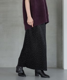 【アパートバイローリーズ/apart by lowrys】のプリーツイージータイトスカート2 人気、トレンドファッション・服の通販 founy(ファニー) ファッション Fashion レディースファッション Fashion for Women スカート Skirts アニマル Animal Print サテン Satin, Glossy Fabric タイトスカート Pencil Skirt, Tight Skirt プリント Print, Printed Pattern プリーツ Pleats, Pleated ポケット Pocket, Pocket Detail ランダム Random, Irregular レオパード Leopard, Animal Print 定番 Standard, Basic Item 無地 Plain, Solid Color |ID:prp329100004530134