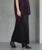 【アパートバイローリーズ/apart by lowrys】のプリーツイージータイトスカート2 人気、トレンドファッション・服の通販 founy(ファニー) ファッション Fashion レディースファッション Fashion for Women スカート Skirts アニマル Animal Print サテン Satin, Glossy Fabric タイトスカート Pencil Skirt, Tight Skirt プリント Print, Printed Pattern プリーツ Pleats, Pleated ポケット Pocket, Pocket Detail ランダム Random, Irregular レオパード Leopard, Animal Print 定番 Standard, Basic Item 無地 Plain, Solid Color thumbnail ドット00|ID: prp329100004530134 ipo3291000000033623178