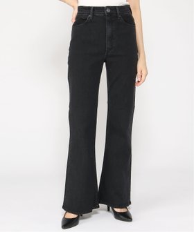 【ヤヌーク/YANUK】のYANUKWomen s/ブーツカット 人気、トレンドファッション・服の通販 founy(ファニー) ファッション Fashion レディースファッション Ladies' Fashion Online カッティング Cutting ジーンズ Jeans ストレッチ Stretch デニム Denim トレンド Trend バランス Balance フラット Flat フレア Flare ポケット Pocket ヨーク Yoke ワーク Work エレガント 上品 Elegant |ID:prp329100004530140