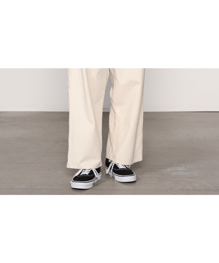 【ビショップ/Bshop】の別注 WIDE FIT 30 S PAINTER PANTS WOMEN インテリア・キッズ・メンズ・レディースファッション・服の通販 founy(ファニー) https://founy.com/ ファッション Fashion レディースファッション WOMEN パンツ Pants ツイル Twill テクスチャー Texture 別注 Special Order 夏 Summer |ID: prp329100004530150 ipo3291000000032028220