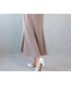 【ジュノア/JUNOAH】のセネア レースアップマーメイドスカート ダスティピンク|ID: prp329100004530171 ipo3291000000032417413