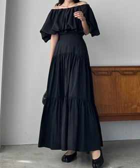 【ジュノア/JUNOAH】のLouere ワッシャースカート 人気、トレンドファッション・服の通販 founy(ファニー) ファッション Fashion レディースファッション WOMEN スカート Skirt |ID:prp329100004530208