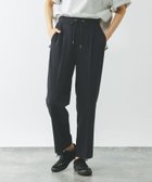 【グローバルワーク/GLOBAL WORK】のリラックススマートストレートパンツ/290010 人気、トレンドファッション・服の通販 founy(ファニー) ファッション Fashion レディースファッション Ladies' Fashion Online パンツ Pants おすすめ Recommend ストレッチ Stretch ストレート Straight センター Center フィット Fit フォーマル Formal フラット Flat ビジネス 仕事 通勤 Business 半袖 Short Sleeve 夏 Summer 春 Spring 楽ちん Easy thumbnail ネイビー88|ID: prp329100004530211 ipo3291000000032628977