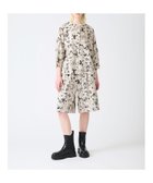 【マーコート/MARcourt】のmizuiro ind レーヨンリネンプリントショートパンツ ブラック|ID: prp329100004530223 ipo3291000000032028521