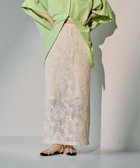 【レプシィム ローリーズファーム/LEPSIM LOWRYS FARM】のコードレーススカート 人気、トレンドファッション・服の通販 founy(ファニー) ファッション Fashion レディースファッション WOMEN スカート Skirt おすすめ Recommend シンプル Simple トレンド Trend ペチコート Petticoat メッシュ Mesh レース Race 夏 Summer thumbnail アイボリー08|ID: prp329100004530235 ipo3291000000032028565
