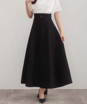 【ジュノア/JUNOAH】のCENEA 【選べる】細ベルト付きハイウエススカート(マーメイド/フレア) 人気、トレンドファッション・服の通販 founy(ファニー) ファッション Fashion レディースファッション WOMEN スカート Skirt ベルト Belts フレア Flare マーメイド Mermaid |ID:prp329100004530251