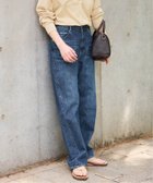 【フレームワーク/FRAMeWORK】の5Pストレートレッグデニムパンツ ブルー|ID: prp329100004530253 ipo3291000000032028644