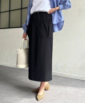 【シェトワ/Chez toi】の360度ストレッチナロースカート 人気、トレンドファッション・服の通販 founy(ファニー) ファッション Fashion レディースファッション WOMEN スカート Skirt サマー Summer ショート Short シンプル Simple ストレッチ Stretch タンク Tank トレンド Trend バランス Balance リラックス Relax プチプライス・低価格 Affordable おすすめ Recommend エレガント 上品 Elegant |ID:prp329100004530313