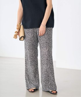 【イエナ/IENA】のMONOボタニーパンツ 人気、トレンドファッション・服の通販 founy(ファニー) ファッション Fashion レディースファッション WOMEN パンツ Pants 2025年 2025 2025春夏・S/S Ss,Spring/Summer,2025 おすすめ Recommend セットアップ Set Up モノトーン Monotone リラックス Relax |ID:prp329100004530334