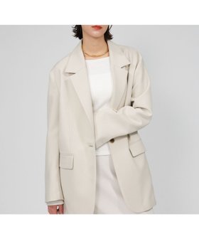 【バビロン/BABYLONE / KIDS】のドライツイルジャケット 人気、トレンドファッション・服の通販 founy(ファニー) ファッション Fashion キッズファッション KIDS アウター Coat Outerwear /Kids ジャケット Jacket ツイル Twill パターン Pattern 再入荷 Restock/Back In Stock/Re Arrival 定番 Standard |ID:prp329100004530363