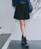 【ハレ/HARE】のトロミパートプリーツスカパン 人気、トレンドファッション・服の通販 founy(ファニー) ファッション Fashion レディースファッション WOMEN おすすめ Recommend インナー Inner シンプル Simple ジャケット Jacket プリーツ Pleats 人気 Popularity 定番 Standard thumbnail ブラック09|ID: prp329100004530364 ipo3291000000032029074