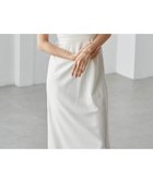 【ラナン/Ranan】のRanan/【選べる】デザインキャミワンピ(F/I) 人気、トレンドファッション・服の通販 founy(ファニー) ファッション Fashion レディースファッション WOMEN ワンピース Dress キャミワンピース No Sleeve Dresses インナー Inner オケージョン Occasion キャミ Cami キャミワンピース Cami Dress シェイプ Shape ジャケット Jacket タンク Tank トレンド Trend フレア Flare ポケット Pocket ラップ Wrap ロング Long おすすめ Recommend 夏 Summer thumbnail アイボリーI|ID: prp329100004530369 ipo3291000000032252633