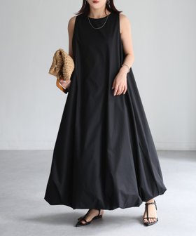 【リベリー/Riberry】のアメスリバルーンワンピース 人気、トレンドファッション・服の通販 founy(ファニー) ファッション Fashion レディースファッション Fashion for Women ワンピース Dresses アメリカン American Style インナー Innerwear カーディガン Cardigan, Knitwear キャップ Cap, Baseball Cap サマー Summer, Summer Style サンダル Sandals, Summer Shoes シンプル Simple, Minimal スニーカー Sneakers, Trainers スリーブ Sleeve, Long Sleeve / Short Sleeve ノースリーブ Sleeveless, No-Sleeve バルーン Balloon, Balloon Silhouette 楽ちん Easy Fit, Comfortable おすすめ Recommended / Our Picks 夏 Summer 旅行 Travel |ID:prp329100004530378