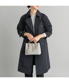 【アーバンリサーチ ドアーズ/URBAN RESEARCH DOORS】のトレンチコート NAVY|ID: prp329100004530383 ipo3291000000032029160