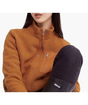 【エーグル/AIGLE】のPOLARTEC THERMAL PRO ポーラテック スタンドジップアップフリースジャケット RP / スタンドブルゾン 人気、トレンドファッション・服の通販 founy(ファニー) ファッション Fashion レディースファッション WOMEN アウター Coat Outerwear ジャケット Jackets ブルゾン Blouson/Jackets おすすめ Recommend お家時間・ステイホーム Home Time/Stay Home アウトドア Outdoor シンプル Simple スタンド Stand フィット Fit ブルゾン Blouson レギュラー Regular 人気 Popularity A/W・秋冬 Aw・Autumn/Winter・Fw・Fall-Winter ビジネス 仕事 通勤 Business |ID:prp329100004530411