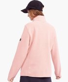 【エーグル/AIGLE】のPOLARTEC THERMAL PRO ポーラテック スタンドジップアップフリースジャケット RP / スタンドブルゾン ピンク|ID: prp329100004530411 ipo3291000000032029288