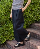 【ニコアンド/niko and】のボーイズクラフトチノパンツ 人気、トレンドファッション・服の通販 founy(ファニー) ファッション Fashion レディースファッション WOMEN パンツ Pants おすすめ Recommend キャミソール Camisole センター Center ベーシック Basic ボトム Bottom ワイド Wide エレガント 上品 Elegant thumbnail ネイビー88|ID: prp329100004530437 ipo3291000000032029388