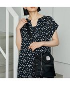 【フリークスストア/FREAK'S STORE】のインド ボイル スキッパーフレアワンピース ペチワンピース付き 25SS ダークネイビー|ID: prp329100004530463 ipo3291000000033567583