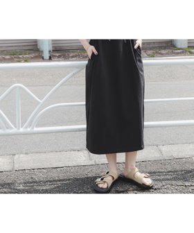 【ビーミングライフストアバイビームス/B:MING LIFE STORE by BEAMS】の【+15%ポイントバック】ウエスト ドローストリング ワンピース(S~M) 25SS スポーツミックス 人気、トレンドファッション・服の通販 founy(ファニー) ファッション Fashion レディースファッション WOMEN ワンピース Dress スポーツウェア Sportswear スポーツ ワンピース Sports One Piece 2025年 2025 2025春夏・S/S Ss,Spring/Summer,2025 おすすめ Recommend スポーツ Sports ドローコード Draw Cord ドローストリング Drawstring ミックス Mix エレガント 上品 Elegant |ID:prp329100004530492