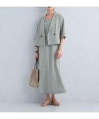 【その他のブランド/Other】のソモウライク キャミ ワンピース -防シワ- LT.GRAY|ID: prp329100004530517 ipo3291000000032727741