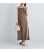 【その他のブランド/Other】のソモウライク キャミ ワンピース -防シワ- DK.BROWN|ID: prp329100004530517 ipo3291000000032727748