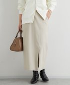 【アンディコール/un dix cors】の《オールシーズン着まわせる》ストレッチナロースカート 人気、トレンドファッション・服の通販 founy(ファニー) ファッション Fashion レディースファッション WOMEN スカート Skirt ウェーブ Wave 春 Spring シューズ Shoes ショート Short シンプル Simple ストライプ Stripe ストレッチ Stretch ストレート Straight スリット Slit タイトスカート Tight Skirt タンク Tank トレンド Trend バランス Balance フィット Fit ポケット Pocket おすすめ Recommend thumbnail オレンジ|ID: prp329100004530548 ipo3291000000032357222