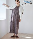 【コーエン/COEN】のPENNEYS(ぺニーズ)別注 ポロワンピース その他3|ID: prp329100004530596 ipo3291000000032223854