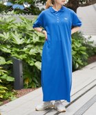 【コーエン/COEN】のPENNEYS(ぺニーズ)別注 ポロワンピース COBALT|ID: prp329100004530596 ipo3291000000032539955