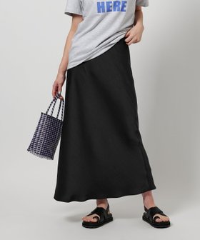 【ビューティ&ユース ユナイテッドアローズ/BEAUTY&YOUTH / UNITED ARROWS】 ポリエステルサテン マーメイドフレアスカート人気、トレンドファッション・服の通販 founy(ファニー) ファッション Fashion レディースファッション WOMEN スカート Skirt Aライン/フレアスカート Flared A-Line Skirts サテン Satin トレンド Trend ドレープ Drape 定番 Standard 人気 Popularity フェミニン Feminine ベスト Vest マーメイド Mermaid リラックス Relax おすすめ Recommend エレガント 上品 Elegant |ID:prp329100004530612