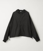 【その他のブランド/Other】のCITEN シアナイロンパーカー BLACK|ID: prp329100004530653 ipo3291000000032748678