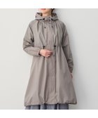 【その他のブランド/Other】の【Wpc.】ロングモッズコート【【はっ水・防水 レインウェア】 グレー|ID: prp329100004530663 ipo3291000000032030341