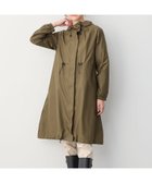 【その他のブランド/Other】の【Wpc.】ロングモッズコート【【はっ水・防水 レインウェア】 カーキ|ID: prp329100004530663 ipo3291000000032030345