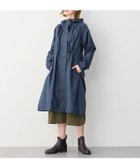【その他のブランド/Other】の【Wpc.】ロングモッズコート【【はっ水・防水 レインウェア】 ネイビー|ID: prp329100004530663 ipo3291000000032030349