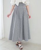 【マジェスティック レゴン/MAJESTIC LEGON】のハイウエストバックレースアップスカート 人気、トレンドファッション・服の通販 founy(ファニー) ファッション Fashion レディースファッション WOMEN スカート Skirt ショート Short ダウン Down フレア Flare レース Race 再入荷 Restock/Back In Stock/Re Arrival おすすめ Recommend thumbnail ブラック柄|ID: prp329100004530701 ipo3291000000032312361