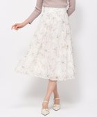 【ミッシュマッシュ/MISCH MASCH】の【2024春夏新作】ブラッシュフラワーフレアスカート/MM417220 人気、トレンドファッション・服の通販 founy(ファニー) ファッション Fashion レディースファッション WOMEN スカート Skirt Aライン/フレアスカート Flared A-Line Skirts 2024年 2024 2024春夏・S/S Ss,Spring/Summer,2024 おすすめ Recommend バランス Balance フラワー Flower フレア Flare 夏 Summer 春 Spring S/S・春夏 Ss・Spring/Summer 無地 Plain Color thumbnail ピンク|ID: prp329100004530704 ipo3291000000032030523