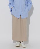 【エルーラ/Elura】のヴィンテージツイルクロススカート 低身長サイズあり /323302 人気、トレンドファッション・服の通販 founy(ファニー) ファッション Fashion レディースファッション Ladies' Fashion Online スカート Skirt ドレープ Drape thumbnail グレージュ50|ID: prp329100004530730 ipo3291000000032564954