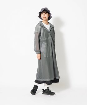 【スノーピーク/SNOW PEAK】のInsect Shield Mesh Long Pullover 人気、トレンドファッション・服の通販 founy(ファニー) ファッション Fashion レディースファッション WOMEN トップス・カットソー Tops/Tshirt プルオーバー Pullover ドローコード Draw Cord 定番 Standard フェミニン Feminine プリント Print ポケット Pocket メッシュ Mesh 無地 Plain Color ロング Long 夏 Summer |ID:prp329100004530845