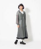 【スノーピーク/SNOW PEAK】のInsect Shield Mesh Long Pullover 人気、トレンドファッション・服の通販 founy(ファニー) ファッション Fashion レディースファッション WOMEN トップス・カットソー Tops/Tshirt プルオーバー Pullover ドローコード Draw Cord 定番 Standard フェミニン Feminine プリント Print ポケット Pocket メッシュ Mesh 無地 Plain Color ロング Long 夏 Summer thumbnail Balsamgreen|ID: prp329100004530845 ipo3291000000032031102