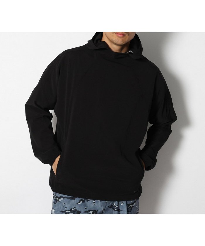 【スノーピーク/SNOW PEAK】のBreathable Quick Dry Anorak インテリア・キッズ・メンズ・レディースファッション・服の通販 founy(ファニー) https://founy.com/ ファッション Fashion レディースファッション Ladies' Fashion Online アウトドア Outdoor ギャザー Gather 吸水 Water Absorption 軽量 Lightweight スピンドル Spindle 人気 Popularity バイアス Bias パーカー Hoodie フィット Fit ポケット Pocket 夏 Summer |ID: prp329100004530848 ipo3291000000032628655