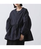【グレディブリリアン/Gready Brilliant】の2_CNペプラムJK 人気、トレンドファッション・服の通販 founy(ファニー) ファッション Fashion レディースファッション WOMEN ジャケット Jacket タイトスカート Tight Skirt ペプラム Peplum 羽織 Haori thumbnail NAV|ID: prp329100004530873 ipo3291000000032031216