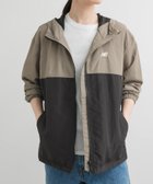 【アーバンリサーチ ドアーズ/URBAN RESEARCH DOORS】のNEW BALANCE フルジップフーデッドジャケット DOK|ID: prp329100004530881 ipo3291000000032749778