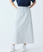 【ラコステ/LACOSTE】のドローストリング入りスカート 人気、トレンドファッション・服の通販 founy(ファニー) ファッション Fashion レディースファッション WOMEN スカート Skirt ストレッチ Stretch スリット Slit センター Center ドローストリング Drawstring バルーン Balloon フェミニン Feminine モダン Modern 夏 Summer 春 Spring S/S・春夏 Ss・Spring/Summer thumbnail ライトグレー|ID: prp329100004530907 ipo3291000000032358057