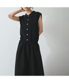 【アダム エ ロペ/ADAM ET ROPE'】の【WEB限定】ニットベストドッキングワンピース 人気、トレンドファッション・服の通販 founy(ファニー) ファッション Fashion レディースファッション Ladies' Fashion Online アウター Coat Outerwear オケージョン Occasion 春 Spring サンダル Sandals スニーカー Sneakers トレンド Trend ドッキング Docking ブラウジング Browsing ベスト Vest ポケット Pocket 楽ちん Easy S/S・春夏 Ss・Spring/Summer おすすめ Recommend 夏 Summer エレガント 上品 Elegant 2025年 2025 2025春夏・S/S Ss,Spring/Summer,2025 thumbnail ブラック(01)|ID: prp329100004530930 ipo3291000000032575767