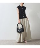 【アダム エ ロペ/ADAM ET ROPE'】の【WEB限定】ニットベストドッキングワンピース 人気、トレンドファッション・服の通販 founy(ファニー) ファッション Fashion レディースファッション Ladies' Fashion Online アウター Coat Outerwear オケージョン Occasion 春 Spring サンダル Sandals スニーカー Sneakers トレンド Trend ドッキング Docking ブラウジング Browsing ベスト Vest ポケット Pocket 楽ちん Easy S/S・春夏 Ss・Spring/Summer おすすめ Recommend 夏 Summer エレガント 上品 Elegant 2025年 2025 2025春夏・S/S Ss,Spring/Summer,2025 thumbnail ブラック系(02)|ID: prp329100004530930 ipo3291000000032575772